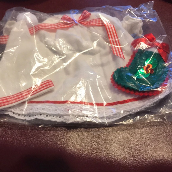 Patsyette effanbee doll - Picture 9 of 11